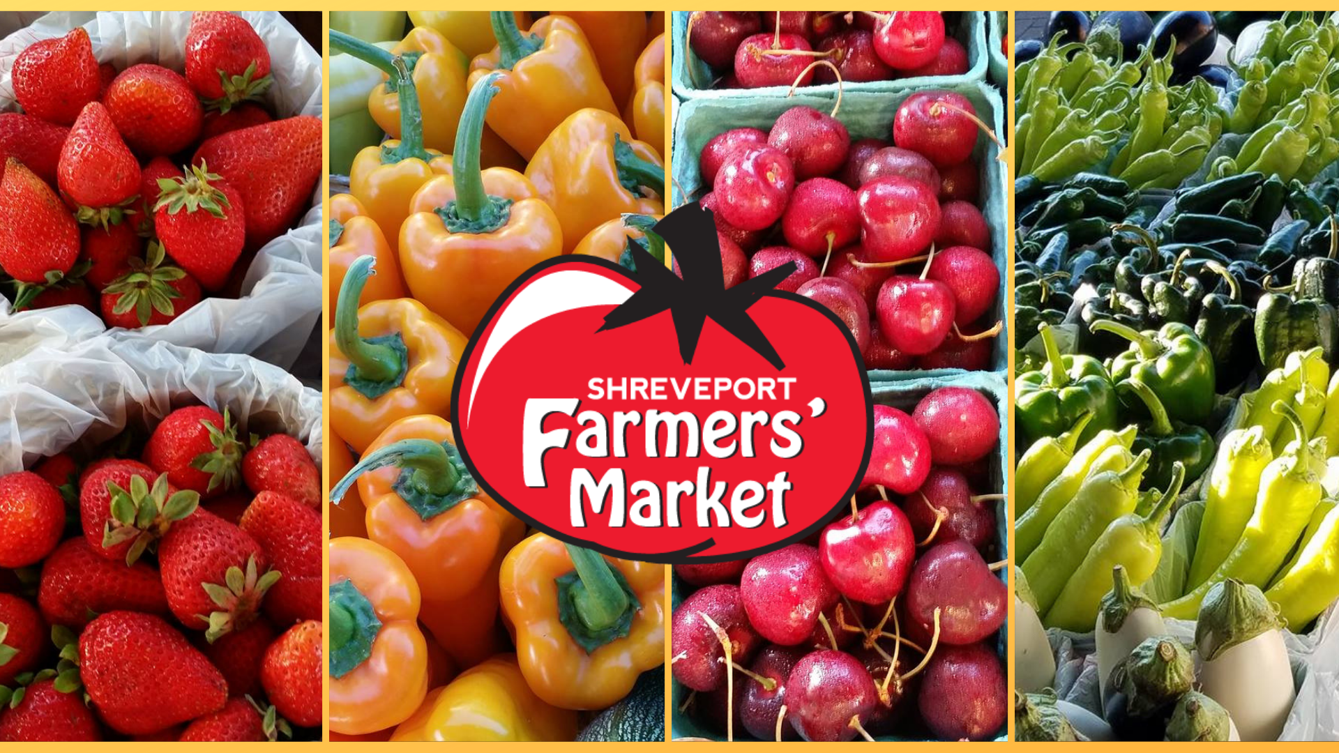 Shreveport Farmers' Market
